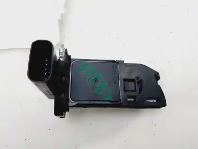 Pièce détachée automobile d'occasion débitmètre de masse d'air pour ford c-max (cb7) (2010->) 1.6 titanium [1.6 ltr. - 85 kw tdci cat] références oem iam 7m5112b579bb  