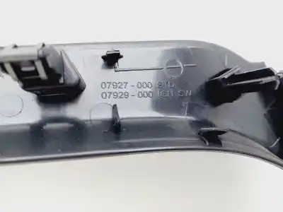 İkinci el araba yedek parçası arka parça takimi için ford c-max (cb7) (2010->) 1.6 titanium [1.6 ltr. - 85 kw tdci cat] oem iam referansları am51r045h93  