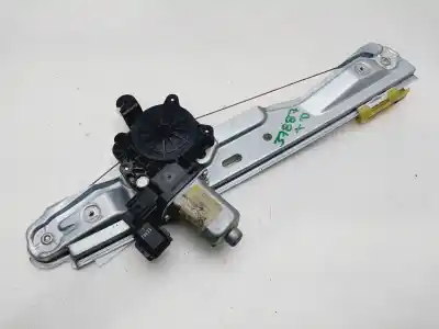 Pièce détachée automobile d'occasion léve glace arrière droit pour ford c-max (cb7) (2010->) 1.6 titanium [1.6 ltr. - 85 kw tdci cat] références oem iam am51r27000be  