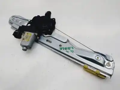 Pièce détachée automobile d'occasion léve glace arrière droit pour ford c-max (cb7) (2010->) 1.6 titanium [1.6 ltr. - 85 kw tdci cat] références oem iam am51r27000be  
