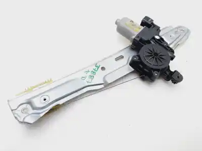 Pièce détachée automobile d'occasion léve glace arrière droit pour ford c-max (cb7) (2010->) 1.6 titanium [1.6 ltr. - 85 kw tdci cat] références oem iam am51r27000be  
