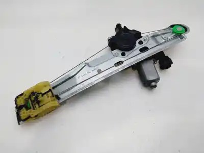 Pièce détachée automobile d'occasion léve glace arrière droit pour ford c-max (cb7) (2010->) 1.6 titanium [1.6 ltr. - 85 kw tdci cat] références oem iam am51r27000be  