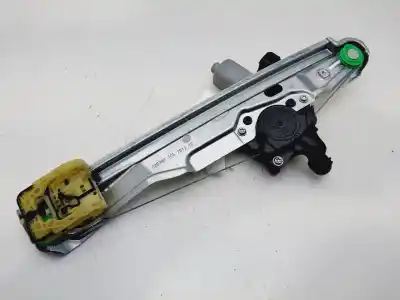 Pièce détachée automobile d'occasion léve glace arrière gauche pour ford c-max (cb7) (2010->) 1.6 titanium [1.6 ltr. - 85 kw tdci cat] références oem iam am51r27001be  