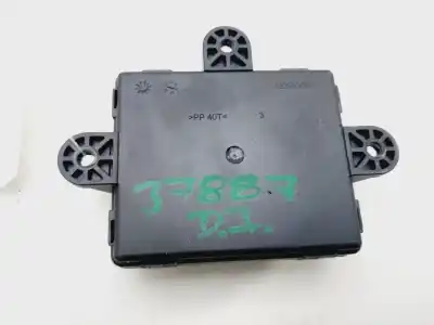 Piesă de schimb auto la mâna a doua unitate de control închidere pentru ford c-max (cb7) (2010->) 1.6 titanium [1.6 ltr. - 85 kw tdci cat] referințe oem iam av6n14b531bj  