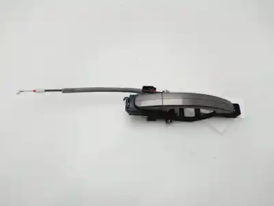 Piesă de schimb auto la mâna a doua Mâner Exterior Spate Dreapta pentru FORD C-MAX (CB7) (2010->) 1.6 Titanium [1.6 Ltr. - 85 kW TDCi CAT] Referințe OEM IAM AM51R224A36AA  