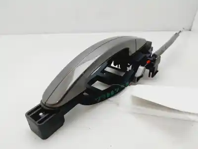 Piesă de schimb auto la mâna a doua mâner exterior spate dreapta pentru ford c-max (cb7) (2010->) 1.6 titanium [1.6 ltr. - 85 kw tdci cat] referințe oem iam am51r224a36aa  