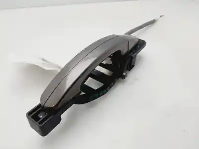 Piesă de schimb auto la mâna a doua mâner exterior spate stânga pentru ford c-max (cb7) (2010->) 1.6 titanium [1.6 ltr. - 85 kw tdci cat] referințe oem iam am51r224a37aa  