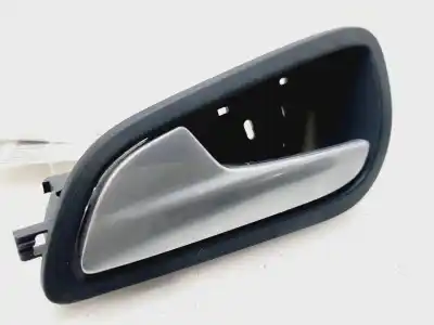 Pièce détachée automobile d'occasion poignée intérieure arrière gauche pour ford c-max (cb7) (2010->) 1.6 titanium [1.6 ltr. - 85 kw tdci cat] références oem iam am51u22601bew  