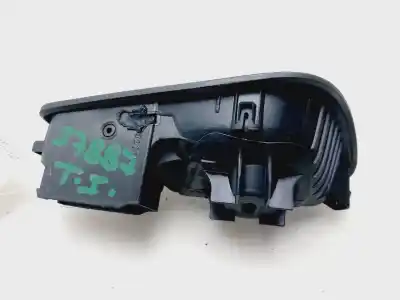 Piesă de schimb auto la mâna a doua mâner interior stânga spate pentru ford c-max (cb7) (2010->) 1.6 titanium [1.6 ltr. - 85 kw tdci cat] referințe oem iam am51u22601bew