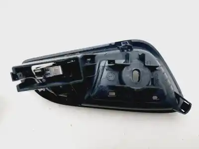 Pièce détachée automobile d'occasion poignée intérieure arrière gauche pour ford c-max (cb7) (2010->) 1.6 titanium [1.6 ltr. - 85 kw tdci cat] références oem iam am51u22601bew  