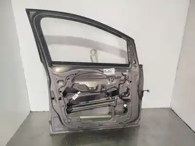 Pièce détachée automobile d'occasion porte avant gauche pour ford c-max (cb7) (2010->) 1.6 titanium [1.6 ltr. - 85 kw tdci cat] références oem iam 2387618  
