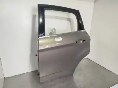 Peça sobressalente para automóvel em segunda mão porta do automóvel traseira esquerda por ford c-max (cb7) (2010->) 1.6 titanium [1.6 ltr. - 85 kw tdci cat] referências oem iam 2380070  
