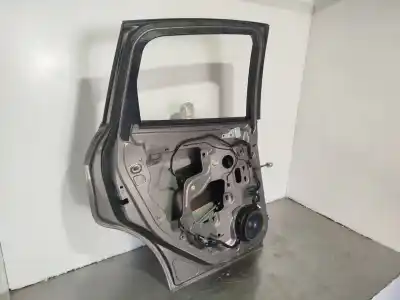 Peça sobressalente para automóvel em segunda mão porta do automóvel traseira esquerda por ford c-max (cb7) (2010->) 1.6 titanium [1.6 ltr. - 85 kw tdci cat] referências oem iam 2380070  