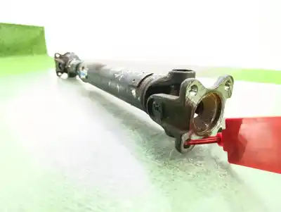 Автозапчасти б/у передняя центральная трансмиссия за ssangyong kyron 200 xdi limited ссылки oem iam 3310009001