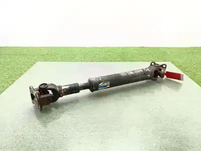 Автозапчасти б/у передняя центральная трансмиссия за ssangyong kyron 200 xdi limited ссылки oem iam 3310009001  