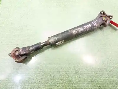 Автозапчасти б/у передняя центральная трансмиссия за ssangyong kyron 200 xdi limited ссылки oem iam 3310009001  