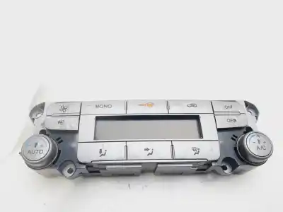 Second-hand car spare part climate control for ford s-max (ca1) titanium (03.2010->) 140 cv / 103 kw oem iam references 7s7t18c612af  