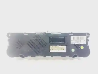 Second-hand car spare part climate control for ford s-max (ca1) titanium (03.2010->) 140 cv / 103 kw oem iam references 7s7t18c612af  