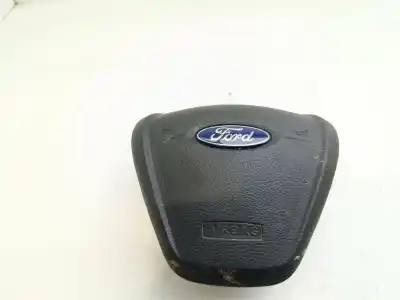 Peça sobressalente para automóvel em segunda mão airbag dianteiro esquerdo por ford fiesta (ccn) trend referências oem iam c1bba042b85ab