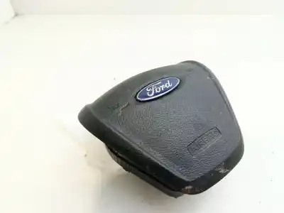 Peça sobressalente para automóvel em segunda mão airbag dianteiro esquerdo por ford fiesta (ccn) trend referências oem iam c1bba042b85ab  