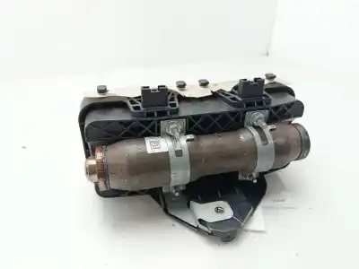 Автозапчастина б/у передня права подушка безопасности для FORD KA (CCU) Titanium Посилання на OEM IAM 051792845  