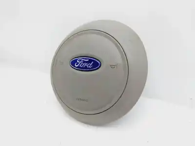 Автозапчасти б/у передняя левая подушка безопасности за FORD KA (CCU) Titanium ссылки OEM IAM 735498412  