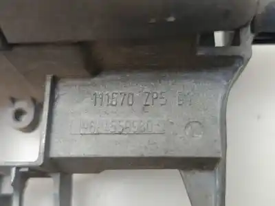 Peça sobressalente para automóvel em segunda mão puxador exterior traseiro direito por citroen c3 lx referências oem iam 9684559980