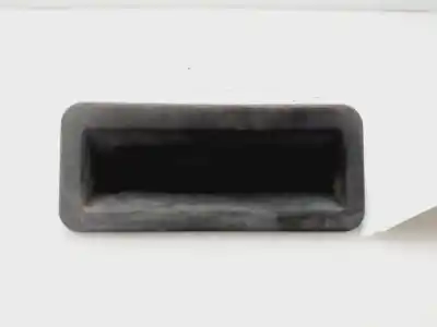 Автозапчастина б/у зовнішня ручка ворот для ford fiesta (cb1) titanium посилання на oem iam 6m5119b514ac  