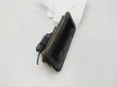 Автозапчастина б/у зовнішня ручка ворот для ford fiesta (cb1) titanium посилання на oem iam 6m5119b514ac  