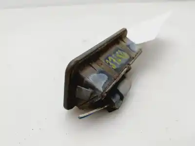 Автозапчастина б/у зовнішня ручка ворот для ford fiesta (cb1) titanium посилання на oem iam 6m5119b514ac  