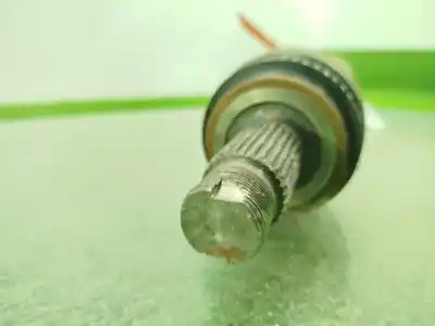 Peça sobressalente para automóvel em segunda mão transmissão traseira direita por bmw x3 (e83) 3.0sd referências oem iam 33217540116