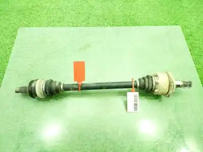 Second-hand car spare part rear right transmission for bmw x3 (e83) 3.0sd oem iam references 33217540116  