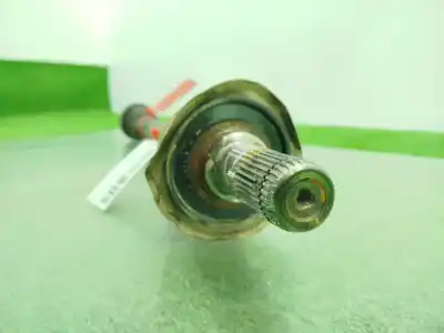 Second-hand car spare part rear right transmission for bmw x3 (e83) 3.0sd oem iam references 33217540116  