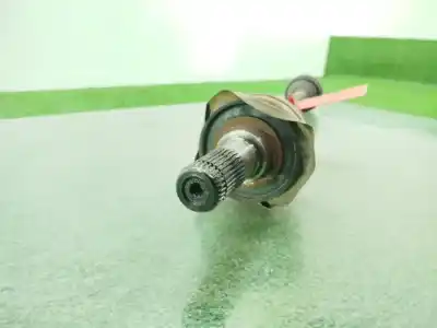 Second-hand car spare part rear left transmission for bmw x3 (e83) 3.0sd oem iam references 33217540115  