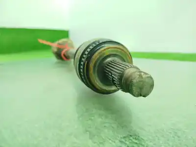 Second-hand car spare part rear left transmission for bmw x3 (e83) 3.0sd oem iam references 33217540115  