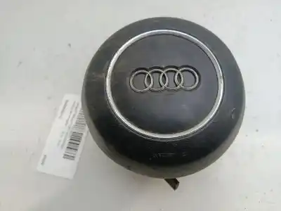 Автозапчастина б/у передня ліва подушка безопасности для audi a1 (8x) attraction посилання на oem iam 8x0880201c  