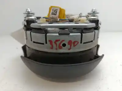 Автозапчастина б/у передня ліва подушка безопасности для audi a1 (8x) attraction посилання на oem iam 8x0880201c  