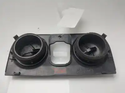 Peça sobressalente para automóvel em segunda mão grelha / difusor de ar por peugeot bipper básico referências oem iam 7354608670