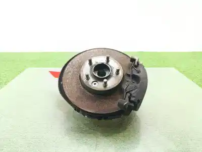 Second-hand car spare part front right knuckle for volvo v40 momentum oem iam references 31387651  