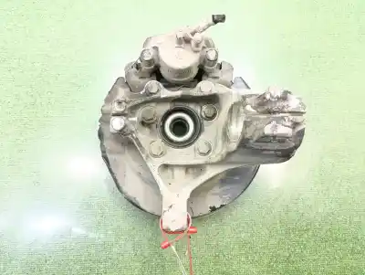 Second-hand car spare part FRONT RIGHT KNUCKLE for VOLVO V40  OEM IAM references 31387651  