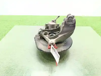 Second-hand car spare part front right knuckle for volvo v40 momentum oem iam references 31387651  