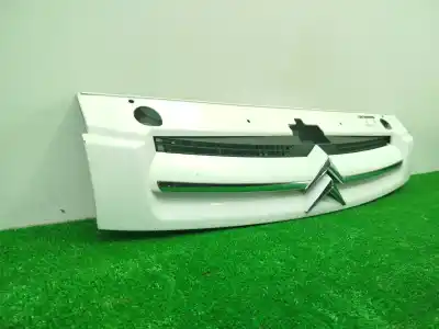 Peça sobressalente para automóvel em segunda mão grelha frontal por citroen berlingo xtr 1.6 hdi 92 referências oem iam 9644758177