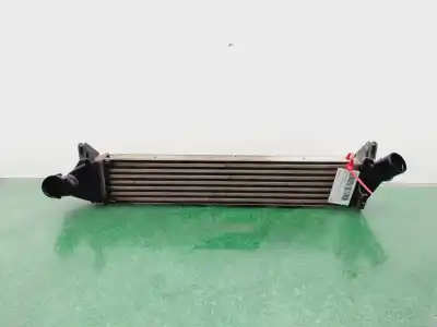 Second-hand car spare part Intercooler for DACIA SANDERO Stepway OEM IAM references 8200409045  