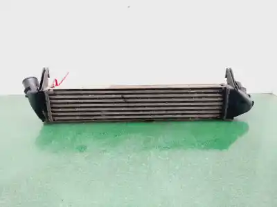 Peça sobressalente para automóvel em segunda mão intercooler por dacia sandero stepway referências oem iam 8200409045  