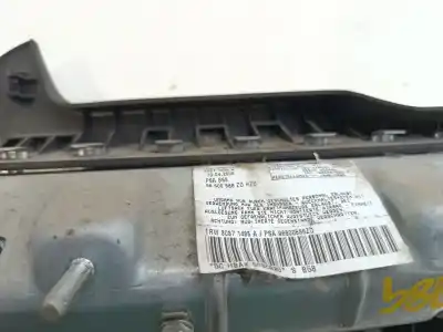 Автозапчасти б/у подушка безопасности передняя правая за citroen c4 picasso exclusive ссылки oem iam 96600568zd  