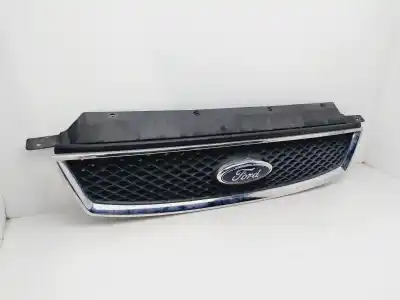 Pezzo di ricambio per auto di seconda mano griglia anteriore per ford focus c-max (cap) ambiente (d) riferimenti oem iam 3m51r8138  