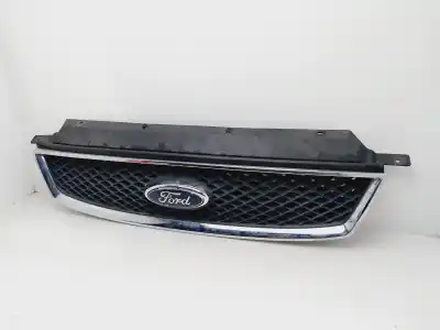 Pezzo di ricambio per auto di seconda mano griglia anteriore per ford focus c-max (cap) ambiente (d) riferimenti oem iam 3m51r8138  