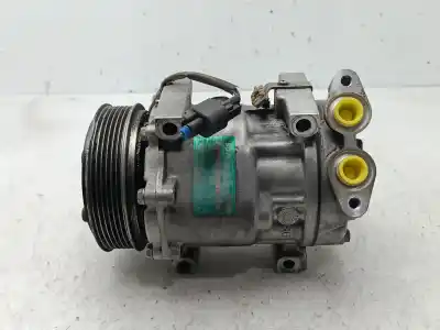 Автозапчасти б/у компрессор кондиционера воздуха за ford focus c-max (cap) ambiente (d) ссылки oem iam 3m5h19d629sa  