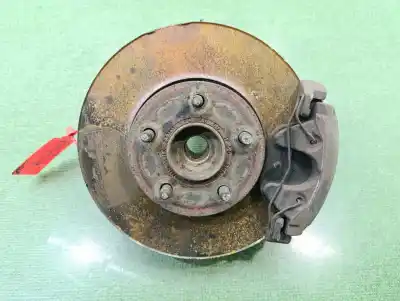 Автозапчастина б/у передній прав для ford focus c-max (cap) ambiente (d) посилання на oem iam 3m513k170  