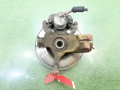 Автозапчастина б/у передній прав для ford focus c-max (cap) ambiente (d) посилання на oem iam 3m513k170  